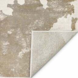Concept Looms Skyline Abstract Velvet Rug - thumbnail 6
