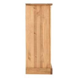 Corona Tall 5 Drawer Chest, Pine - thumbnail 6