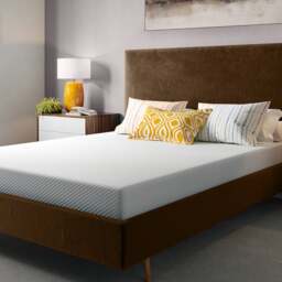 Komfi Unity Regular Mattress