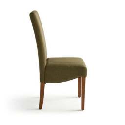 Ethan Set of 2 Dining Chairs, Fabric - thumbnail 6