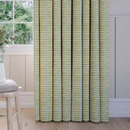 Emily Bond Fergus Made to Measure Curtains - thumbnail 1