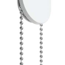 Willow Stem Brazen Blackout Made to Measure Flame Retardant Roller Blind - thumbnail 6