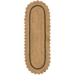 Grace Jute Runner - thumbnail 5