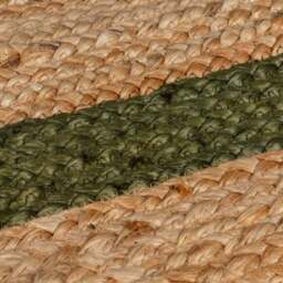 Grace Jute Runner - thumbnail 2