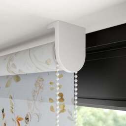 Gardenia Daylight Made to Measure Roller Blind - thumbnail 4