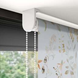 Gardenia Daylight Made to Measure Roller Blind - thumbnail 5