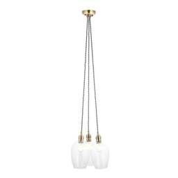 Vogue Sturt 3 Light Adjustable Cluster Ceiling Light - thumbnail 6
