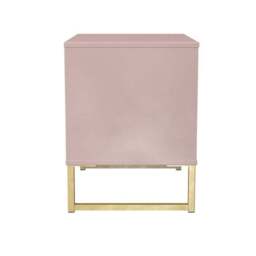 Harborne Wide Bedside Table - thumbnail 3
