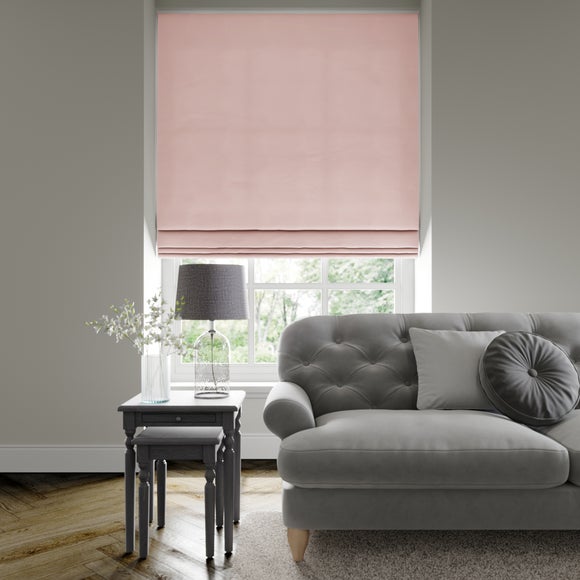 Carnaby Made to Measure Roman Blind - image 1