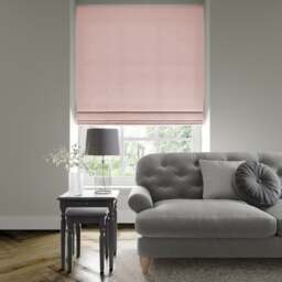 Carnaby Made to Measure Roman Blind - thumbnail 1