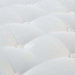 Dorma Natural 5000 Pocket Cashmere Split Tension Mattress - thumbnail 4
