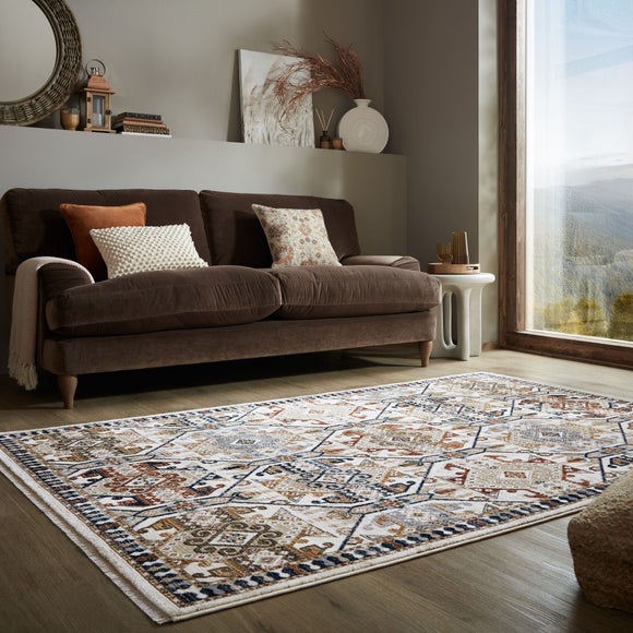 Alva Traditional Rug - image 1