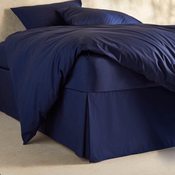 100% Egyptian Cotton 220 Thread Count Valance