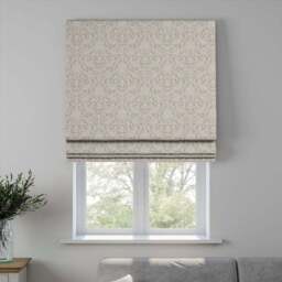 Vichy Made to Measure Roman Blind - thumbnail 4