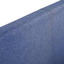 Rialto Fabric Ottoman Bed Frame - thumbnail 6