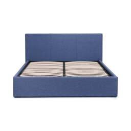 Rialto Fabric Ottoman Bed Frame - thumbnail 5