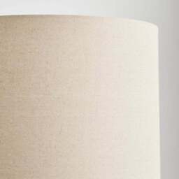Jandia Wooden Tripod Floor Lamp - thumbnail 3