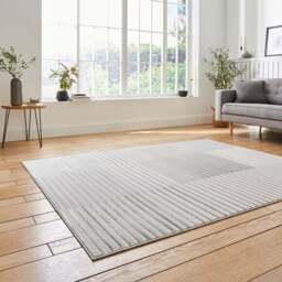 Apollo Abstract Stripe Rug - thumbnail 2