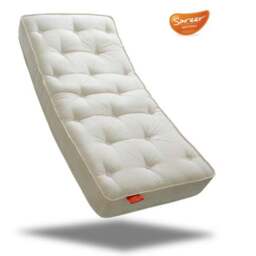 Sareer Pocket Sprung Matrah Mattress - thumbnail 3