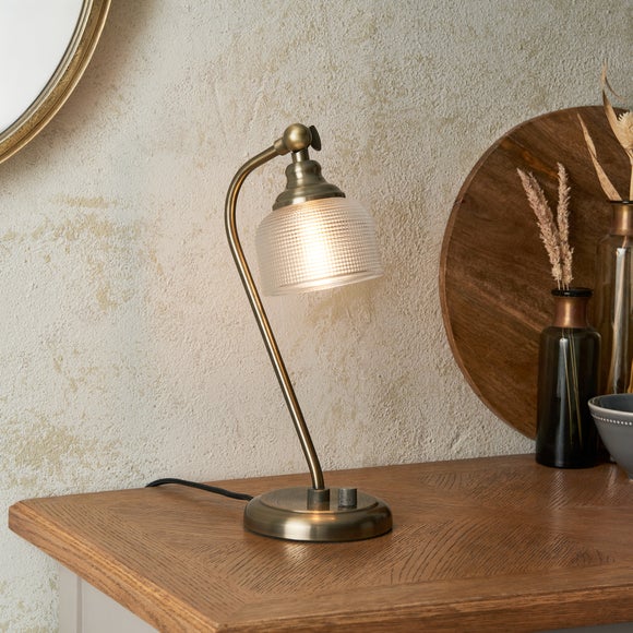 Amesbury Industrial Table Lamp - image 1