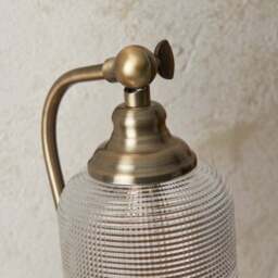Amesbury Industrial Table Lamp - thumbnail 3