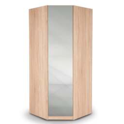 Kew Corner Wardrobe