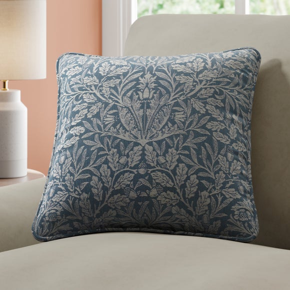 William Morris at Home Acorn Made to Order Cushion Cover - image 1