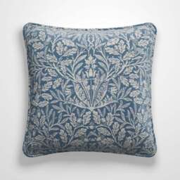 William Morris at Home Acorn Made to Order Cushion Cover - thumbnail 2