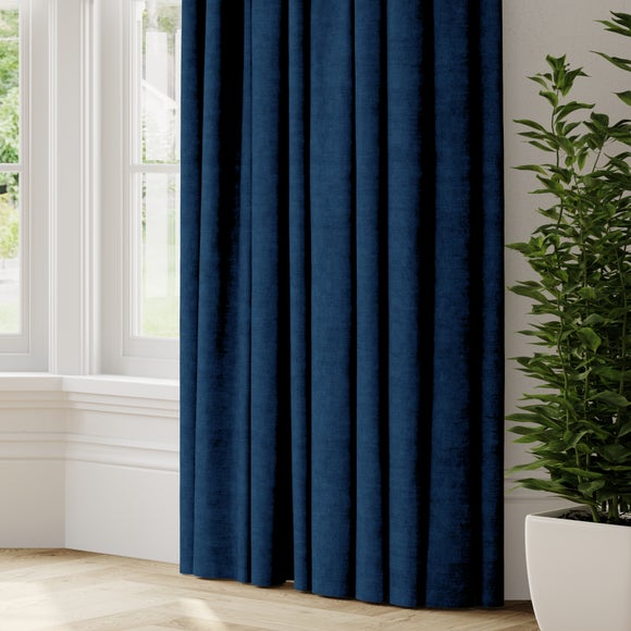 Luxury Velvet Made to Measure Curtains - image 1