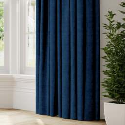 Luxury Velvet Made to Measure Curtains - thumbnail 1