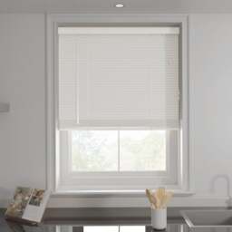 Fauxwood Venetian Blind - thumbnail 1