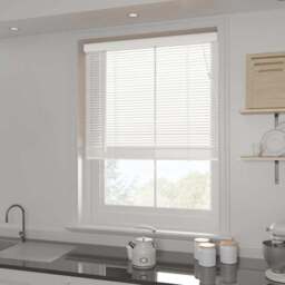 Fauxwood Venetian Blind - thumbnail 6