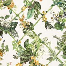 Laurence Llewelyn-Bowen Cotswold Fantasia Rug - thumbnail 2