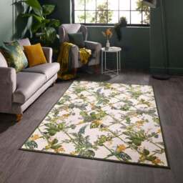 Laurence Llewelyn-Bowen Cotswold Fantasia Rug - thumbnail 6