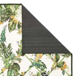 Laurence Llewelyn-Bowen Cotswold Fantasia Rug - thumbnail 3
