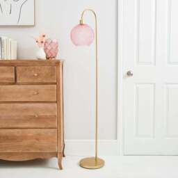 Elodie Floor Lamp - thumbnail 2