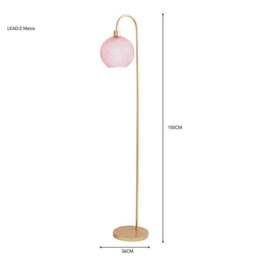 Elodie Floor Lamp - thumbnail 6