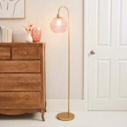 Elodie Floor Lamp - thumbnail 1