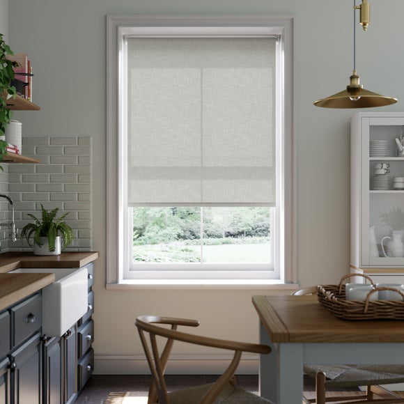 Wexford Moisture Resistant Made to Measure Roller Blind - image 1