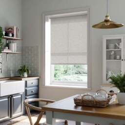 Wexford Moisture Resistant Made to Measure Roller Blind - thumbnail 3