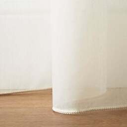 Marquis Made to Measure Voile Curtains - thumbnail 5