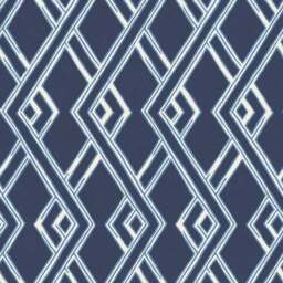 Miyagi Made to Measure Fire Retardant Roman Blind - thumbnail 2