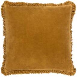 Yard Bertie Cotton Square Cushion Cover - thumbnail 2