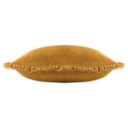 Yard Bertie Cotton Square Cushion Cover - thumbnail 4