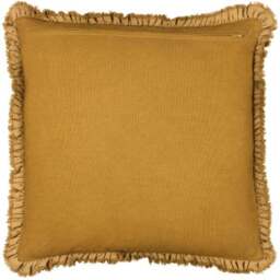 Yard Bertie Cotton Square Cushion Cover - thumbnail 3