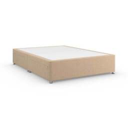 Luxury Tweed Divan Base - thumbnail 2