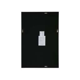 Westbury Abstract Rectangle Full Length Wall Mirror - thumbnail 5