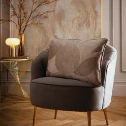Laurence Llewelyn-Bowen Venus Desire Velvet Rectangle Cushion