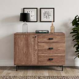 Fulton Small Sideboard - thumbnail 1
