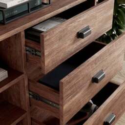 Fulton Small Sideboard - thumbnail 4